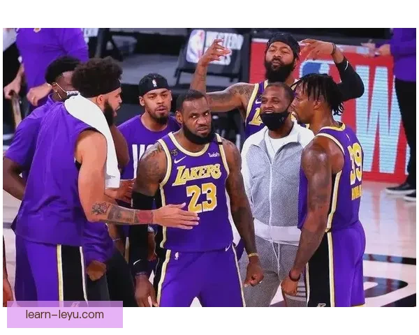 湖人关键战力伤愈复出或重塑球队季后赛争冠希望